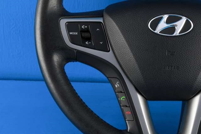 Airbag ratt til Hyundai i40 2012-2017