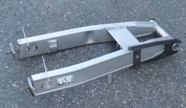 MC, Svingarm til MC Yamaha FZ6 Fazer, 2004-2010  