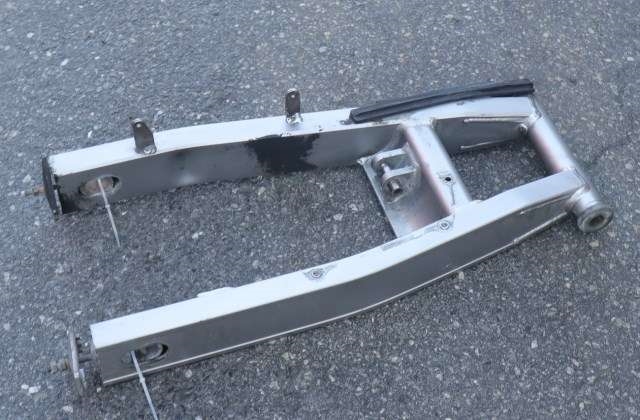 MC, Svingarm til MC Yamaha FZ6 Fazer 2004-2010