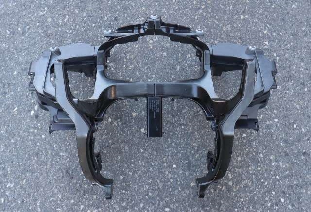 MC, Brakett front til MC BMW R1250 RT, 2019-->> (Touring) (Touring)