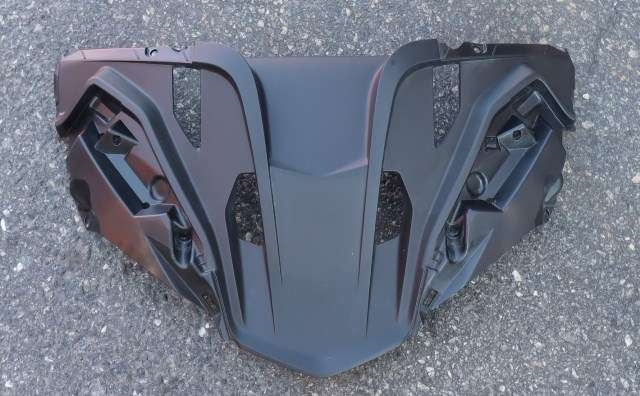 MC, Deksel, Front til MC BMW R1250 RT 2019-->> (Touring) (Touring) (BMW|8 382 841|)