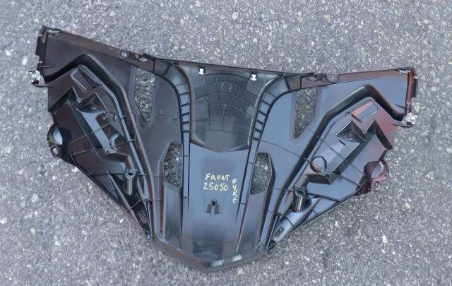 MC, Deksel, Front til MC BMW R1250 RT 2019-->> (Touring) (Touring) (BMW|8 382 841|)