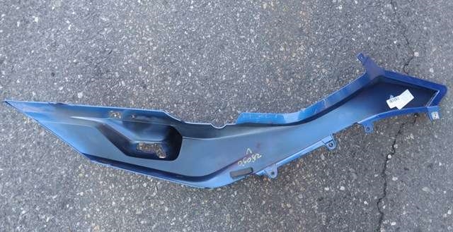 MC, Deksel, side venstre til MC BMW R1250 RT 2019-->> (Touring) (Touring) (BMW|46.63-8 533 577|)