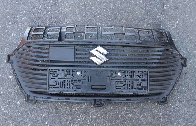 Grill til Suzuki Swift, 2017-->>  