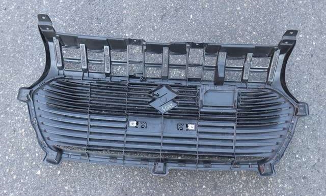 Grill til Suzuki Swift 2017-->>