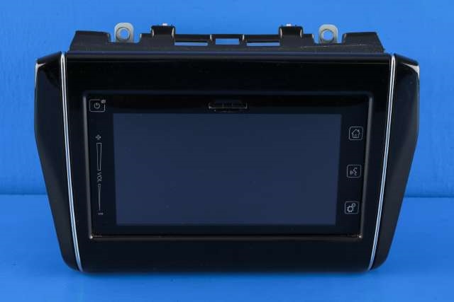 Bilstereo navigasjon til Suzuki Swift, 2017-->>  (SUZUKI|39920-52RA5)