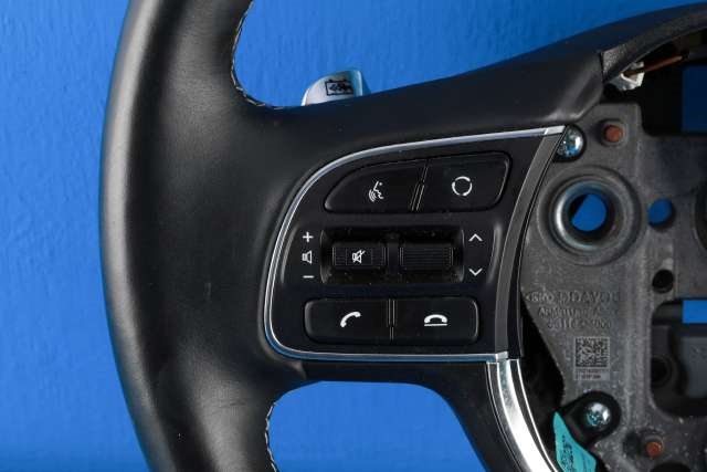 Ratt til Kia Niro 2016-2021  (KIA|56100-Q4250|)