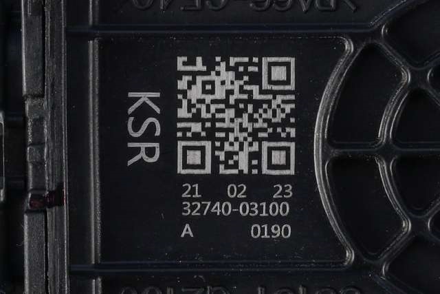 Pedal gass til Kia Niro 2016-2021  (KIA|32700-G2130|)