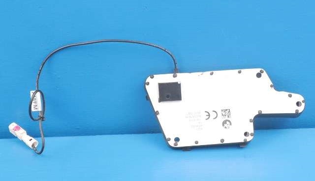 MC, Antenne til MC BMW R1250 RT 2019-->> (Touring) (Touring) (BMW|65.21-8 406 329|)