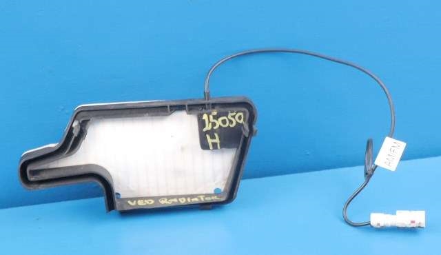 MC, Antenne til MC BMW R1250 RT 2019-->> (Touring) (Touring) (BMW|65.21-8 406 329|)