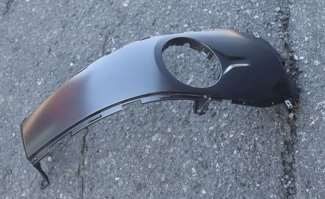 MC, Deksel, tank til MC BMW R1250 RT 2019-->> (Touring) (Touring) (BMW|46.63-8 533 558|)
