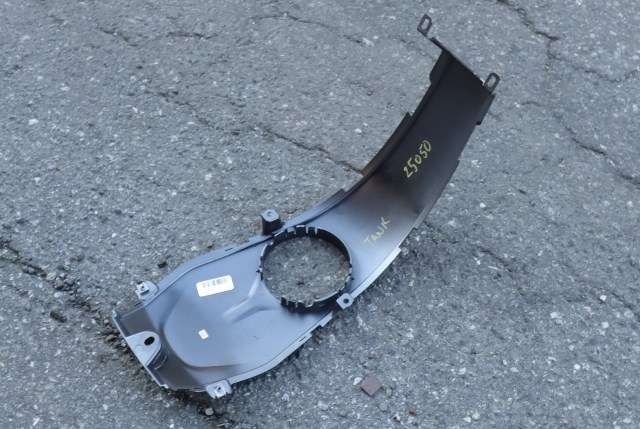 MC, Deksel, tank til MC BMW R1250 RT 2019-->> (Touring) (Touring) (BMW|46.63-8 533 558|)