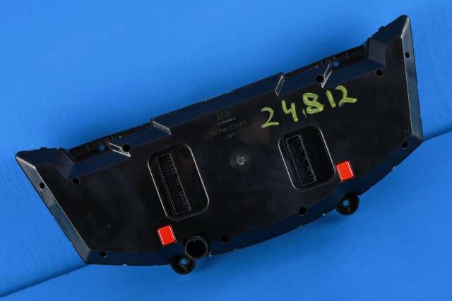 Varmeapparat betjening til Hyundai i40 2012-2017 (HYUNDAI|97250-3ZDD0|)