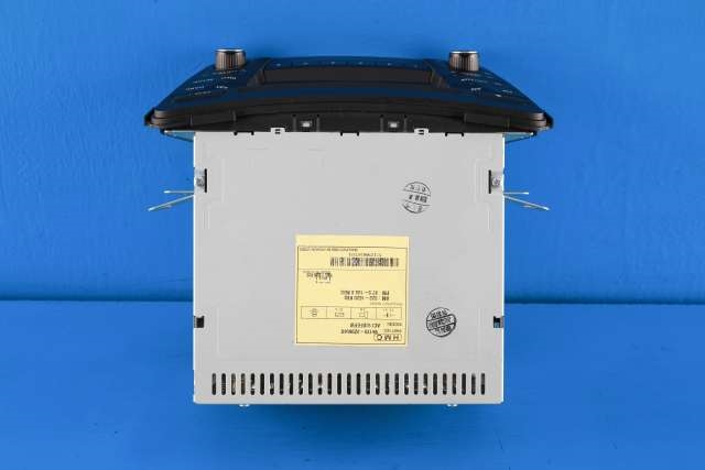 Bilstereo til Hyundai i40 2012-2017 (HYUNDAI|96170-3Z0504|)