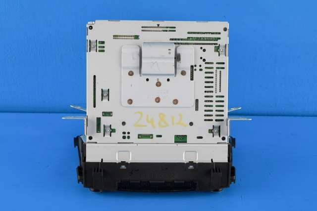 Bilstereo til Hyundai i40 2012-2017 (HYUNDAI|96170-3Z0504|)