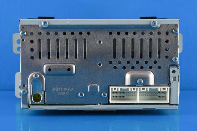 Bilstereo til Hyundai i40 2012-2017 (HYUNDAI|96170-3Z0504|)