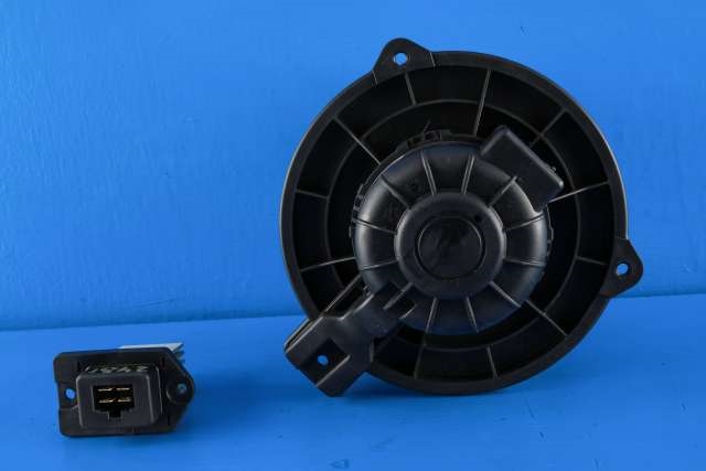 Varmeapparat motor til Hyundai i40 2012-2017  