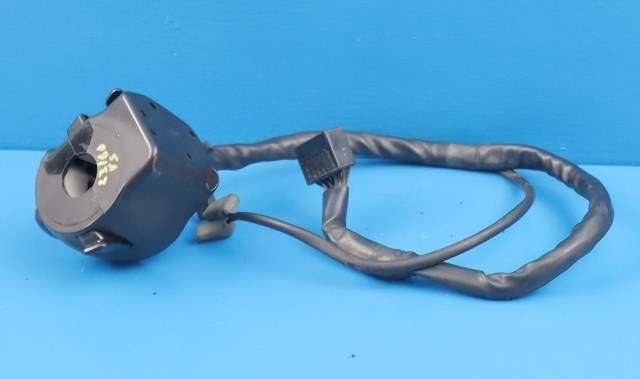 MC, Bryter combi, venstre til MC Yamaha FZ6 Fazer 2004-2010