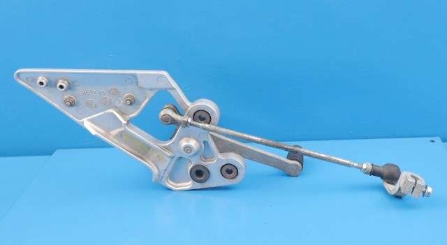 MC, Girpedal til MC Yamaha FZ6 Fazer 2004-2010