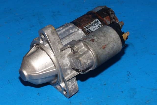 Starter til Mazda 3 2013-2016 (Type III, Fase 1) (MITSUBISHI|M000T89281|)