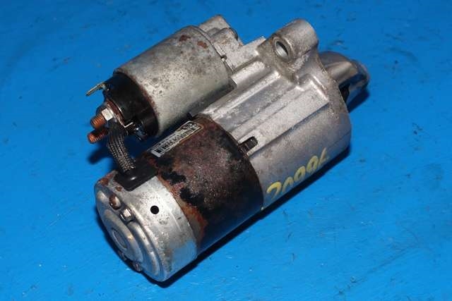 Starter til Mazda 3 2013-2016 (Type III, Fase 1) (MITSUBISHI|M000T89281|)