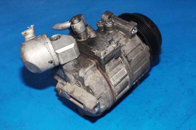 Aircondition kompressor til Mercedes GLK 2008-2015 (X204) (X204) (MERCEDES|A 002 230 50 11|)