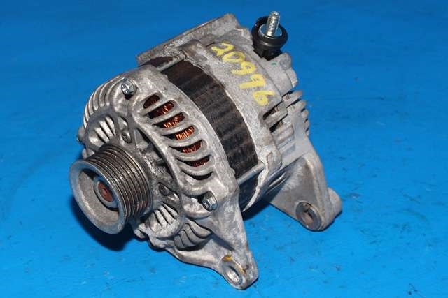 Dynamo til Mazda 3, 2013-2016 (Type III, Fase 1) (MITSUBISHI|A5TL0491ZC)