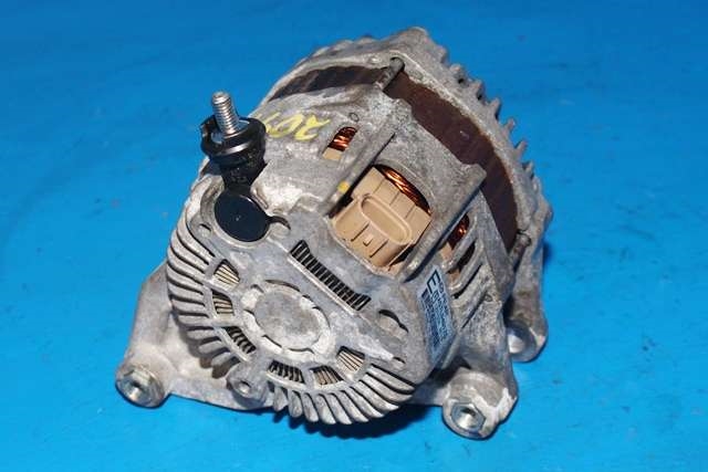 Dynamo til Mazda 3 2013-2016 (Type III, Fase 1)  (MITSUBISHI|A5TL0491ZC|)