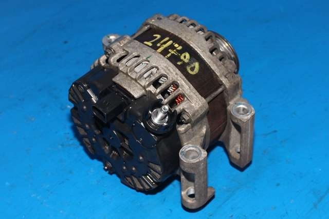 Dynamo diesel til Ford Ranger / Ranger Raptor 2015-2022  (MITSUBISHI|A003TV0991ZT|EB3T-10300-BA. 12 VOLT - 210 AMP|)