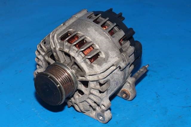 Dynamo diesel til VW Golf VI, 2008-2012 (VALEO|TG14C031)