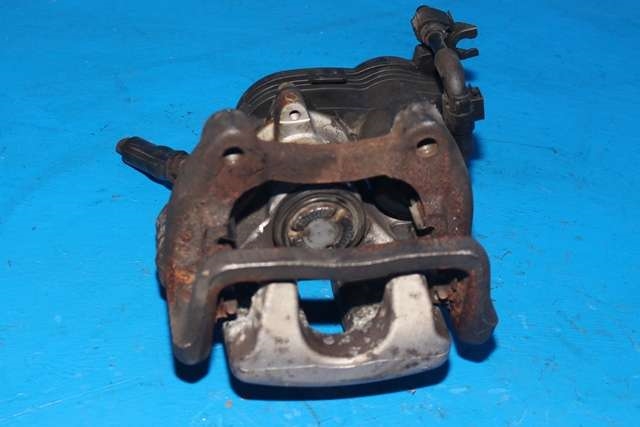 Bremsecaliper venstre bak, elektrisk til Mercedes A-Klasse 2012-2018 (W176) (W176) (MERCEDES|A 246 423 21 98|)