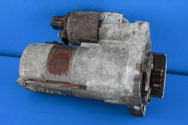 Starter til Audi A8, 2003-2010 (Type II) (VALEO|D7GS17)