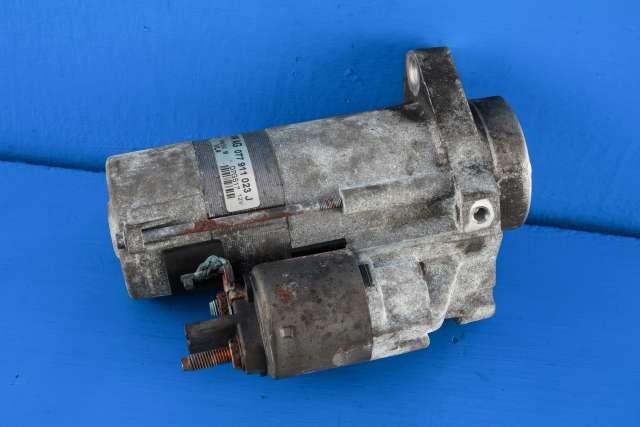 Starter til Audi A8 2003-2010 (Type II) (VALEO|D7GS17|077 911 023 J|)