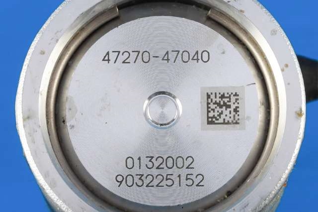 Bremsekraft-forsterker til Toyota Prius 2016-2023 (Type IV) (combi) (combi) (TOYOTA|47270-47040|)