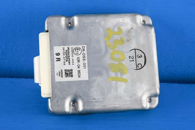 Styreenhet diverse til Toyota Prius 2016-2023 (Type IV) (combi) (combi) (TOYOTA|88150-47190|)