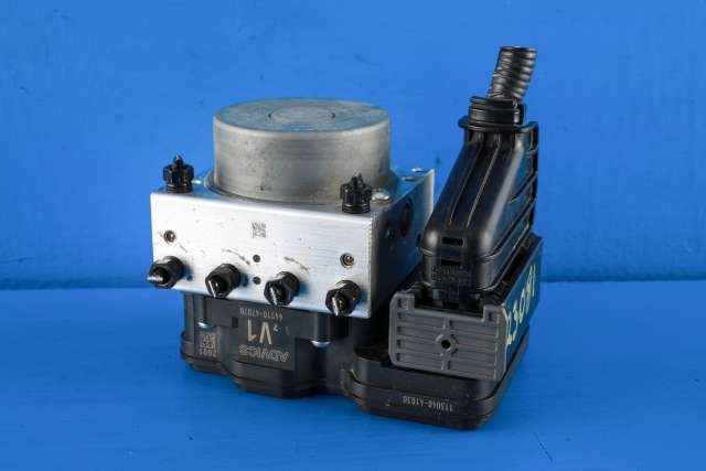 ABS sentral til Toyota Prius, 2016-2023 (Type IV) (combi) (combi) (ADVICS|44510-47070)