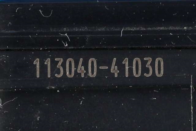 ABS sentral til Toyota Prius 2016-2023 (Type IV) (combi) (combi) (ADVICS|44510-47070|)