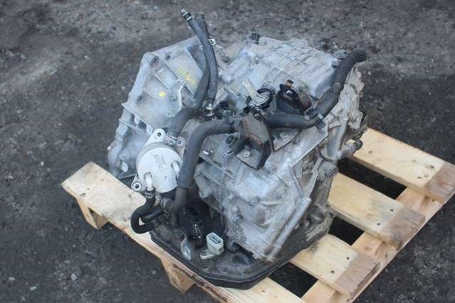 Girkasse 4WD komplett automat til Toyota RAV4 2013-2015 (Type IV, Fase 1) (TOYOTA|K111F|)