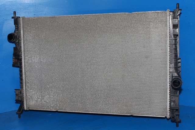 Radiator (automat gir) til Peugeot 308, 2013-2021 (Type II)  (PEUGEOT|96 757479 80)