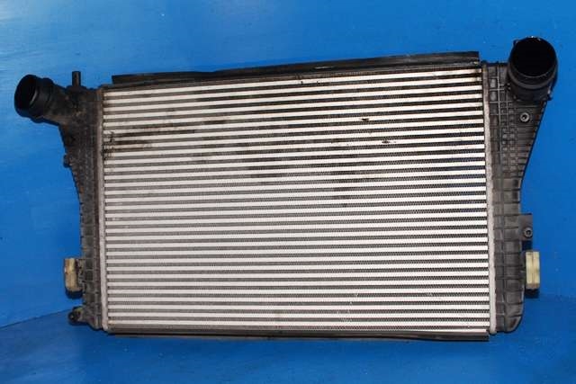 Intercooler til VW Golf VI, 2008-2012 (VAG|1K0 145 803 BN)