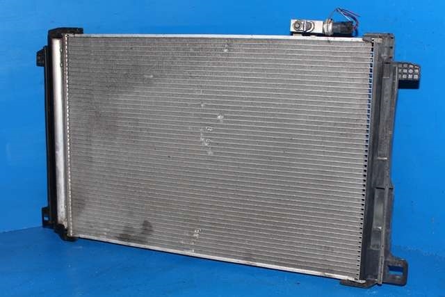 Aircondition radiator til Mercedes GLK, 2008-2015 (X204) (X204) (DENSO|447750-6721)