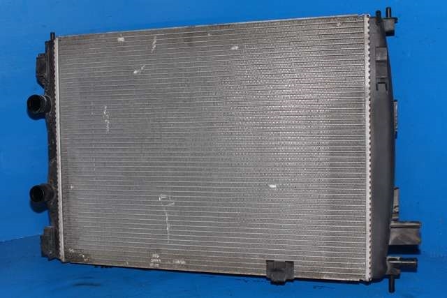 Radiator (manuell gir) til Nissan Qashqai, 2007-2010 (Type I, Fase 1) (NISSAN|21410-JD50B)