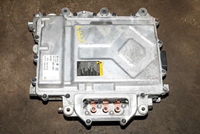 Motor power controller elbil (EPCU/PDM) til Kia e-Soul, 2019-->> (Type III)  (KIA|36601-0EAC1)