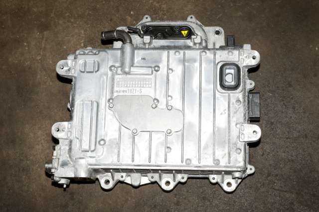 Motor power controller elbil (EPCU/PDM) til Kia e-Soul 2019-->> (Type III) (KIA|36601-0EAC1|)