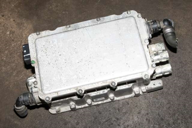 Batterilader (OBC - On Board Charger) til BMW 2-Serie, Active/Gran Tourer 2014-->> (F45/F46) (F45/F46) (BMW|8 742 334|)