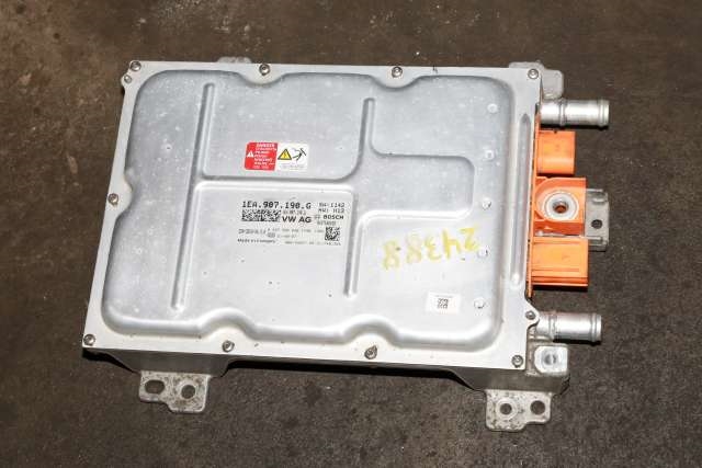 Inverter elbil til VW ID.3, 2020-->> (VAG|1EA 907 190 G)