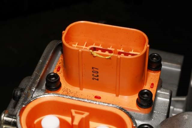 Inverter elbil til VW ID.3 2020-->> (VAG|1EA 907 190 G|)