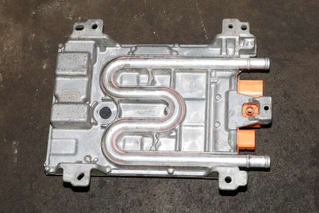 Inverter elbil til VW ID.3 2020-->> (VAG|1EA 907 190 G|)