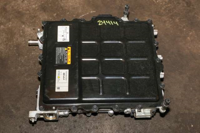 Batterilader (OBC - On Board Charger) til Kia e-Soul, 2019-->> (Type III)  (KIA|36400-0EAB1)