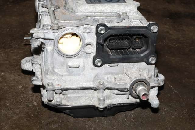 Inverter hybrid til Toyota Yaris 2014-2020 (Type III, Fase 2)  (TOYOTA|G9200-52031|)